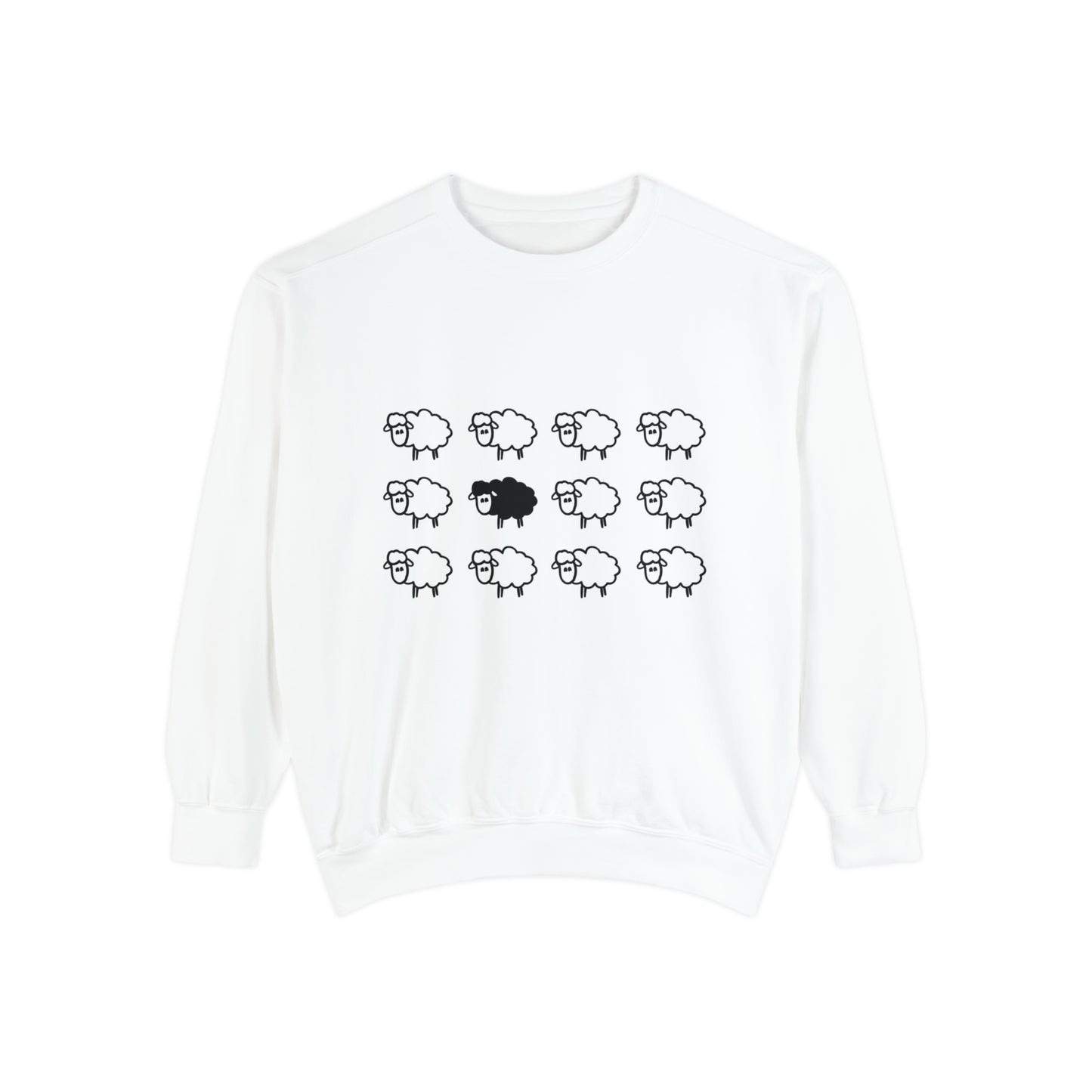 Black Sheep Sweatshirt