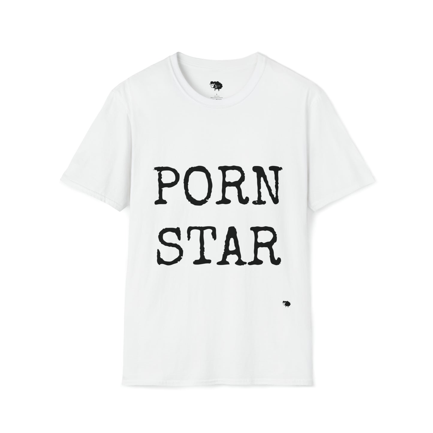 PORN STAR Tee