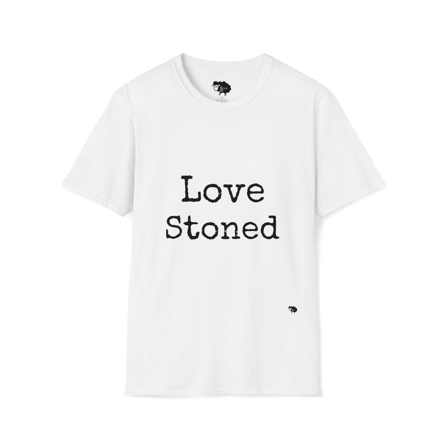 Love Stoned Tee