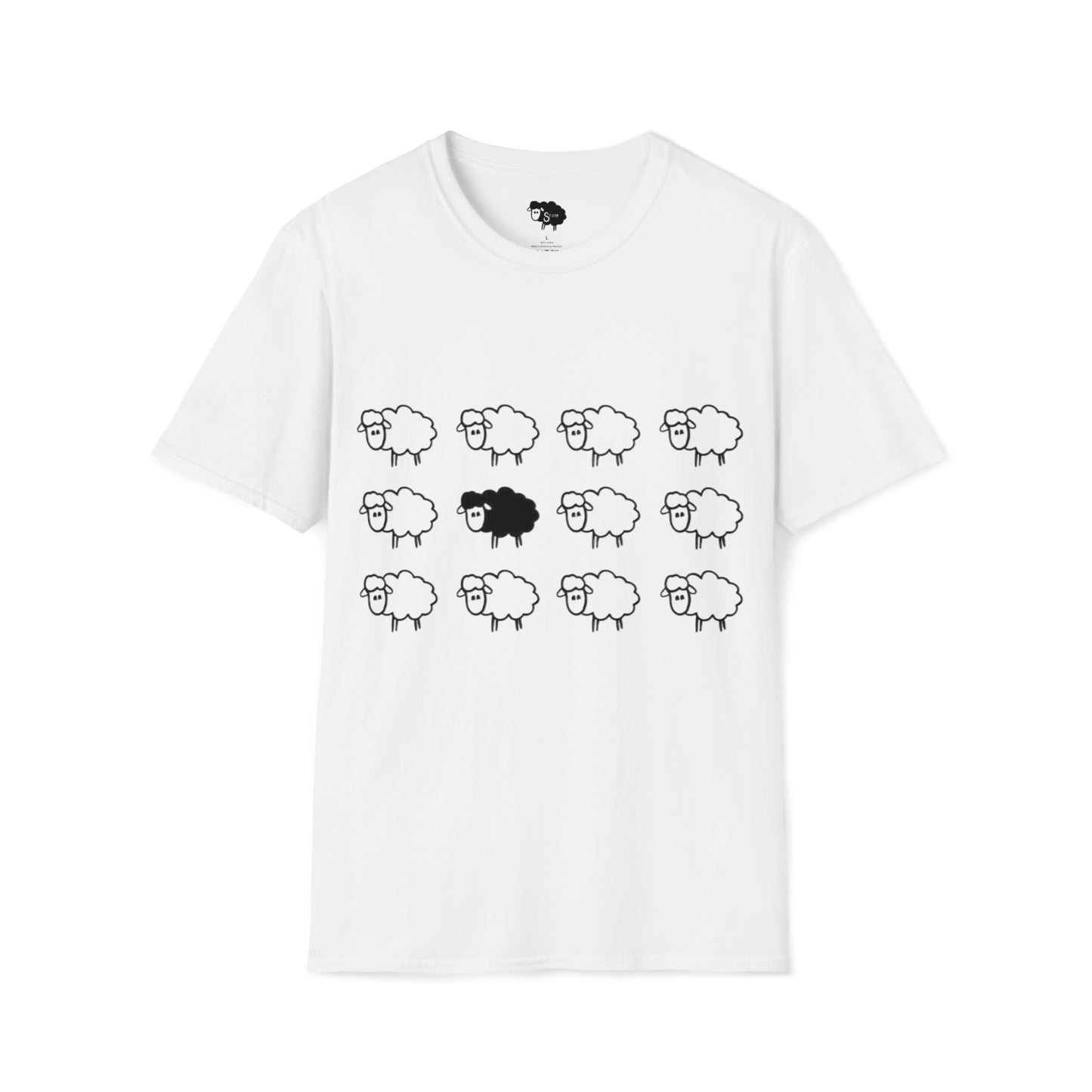 Black Sheep Tee