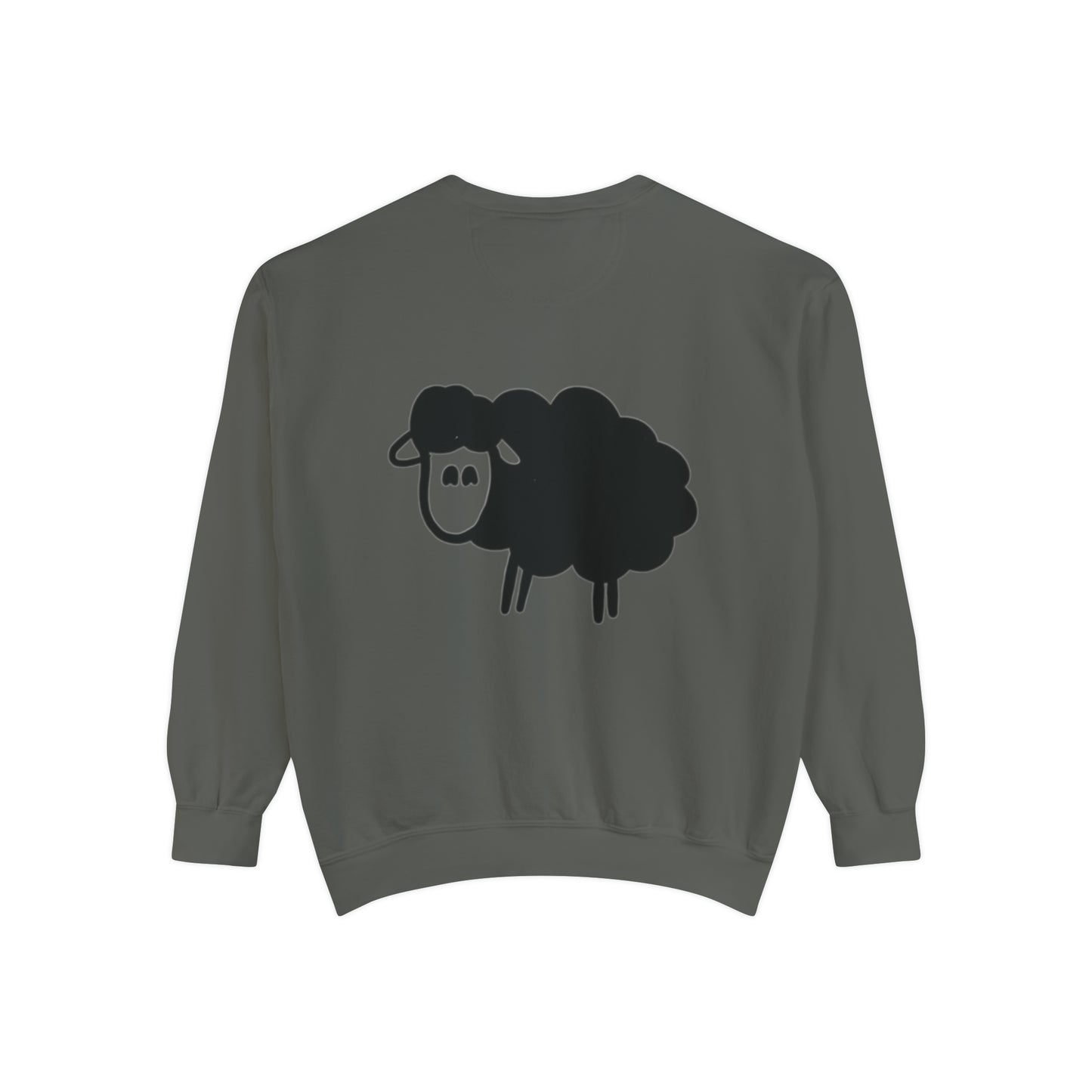 Black Sheep TYP Sweatshirt