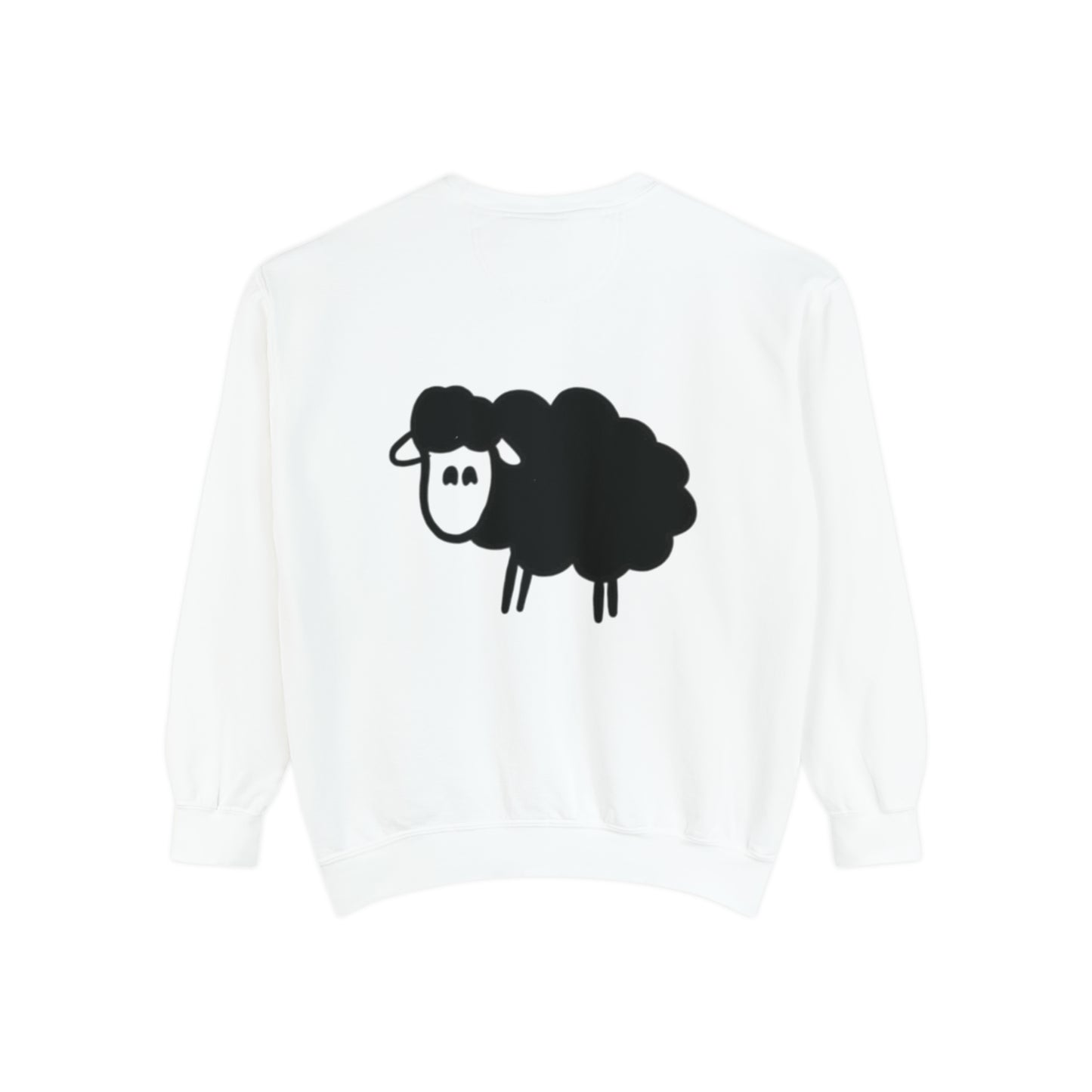 Black Sheep TYP Sweatshirt