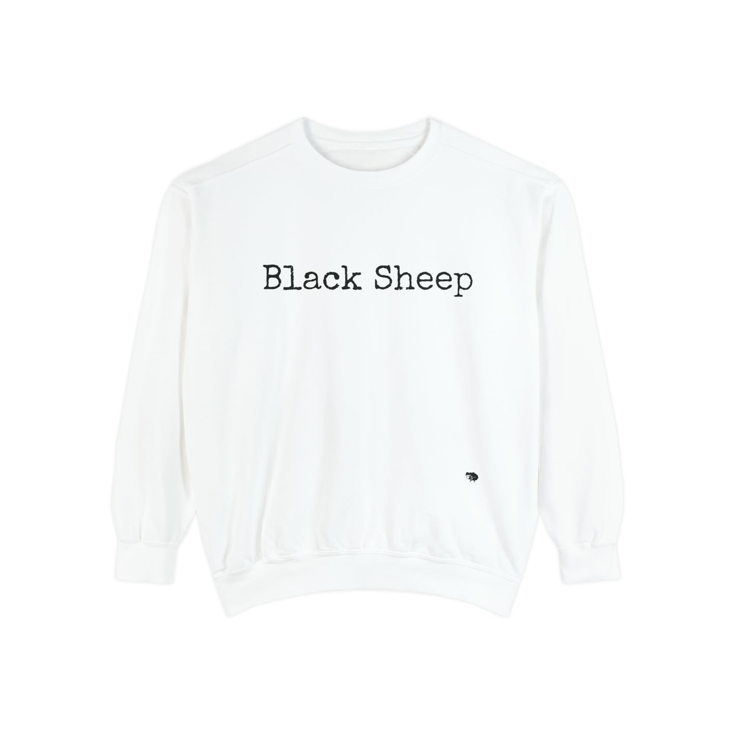 Black Sheep TYP Sweatshirt