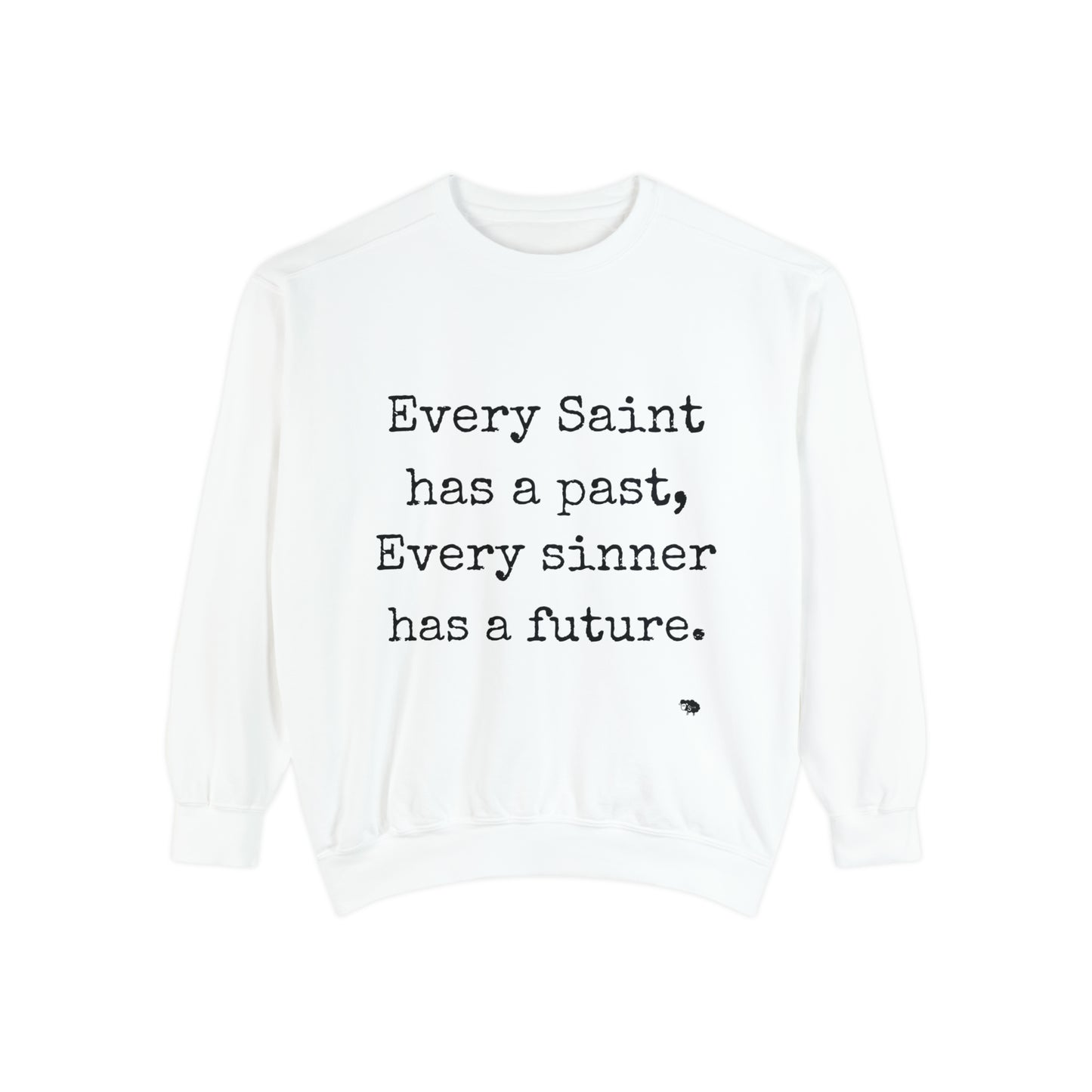 Sinners & Saints Sweatshirt