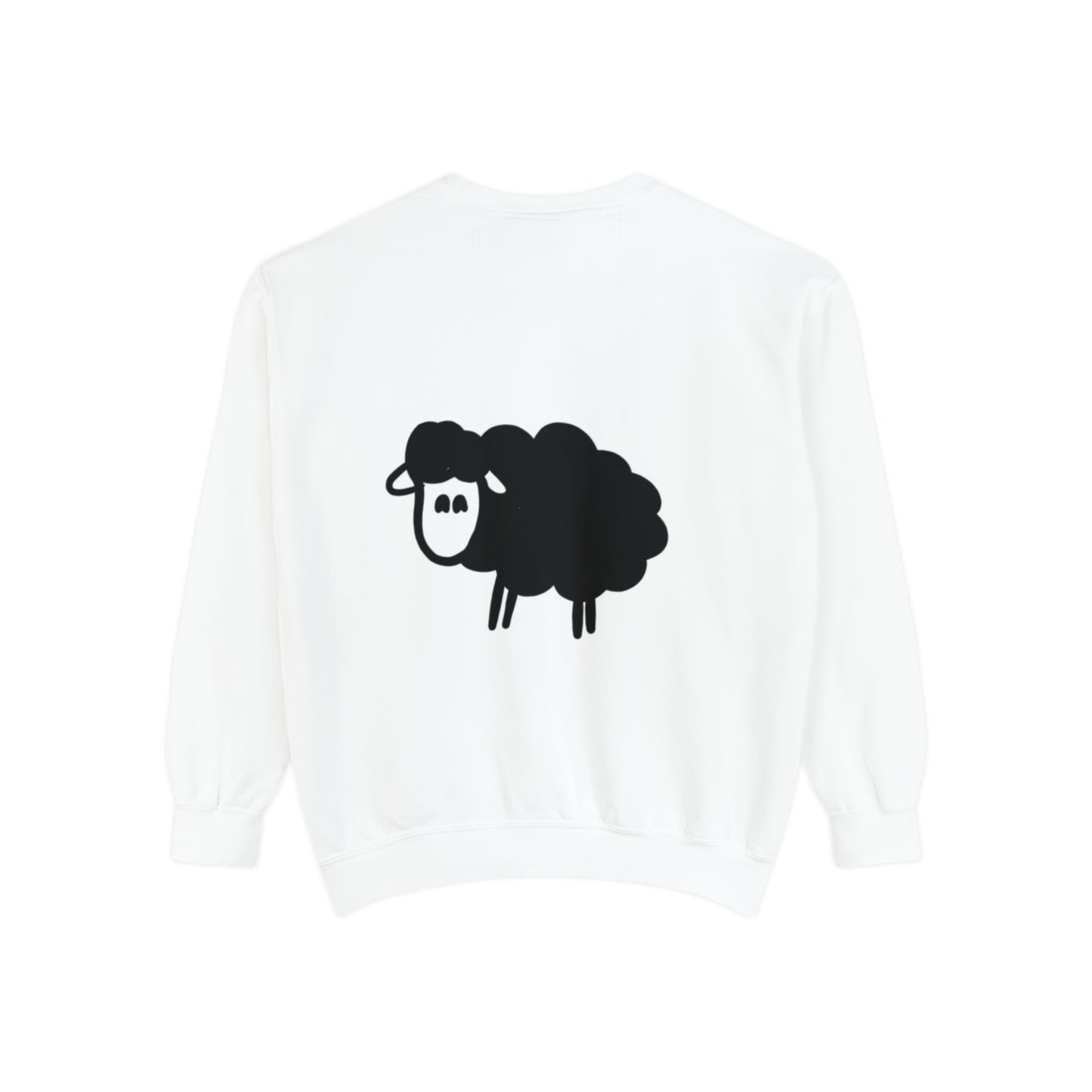 Black Sheep Sweatshirt