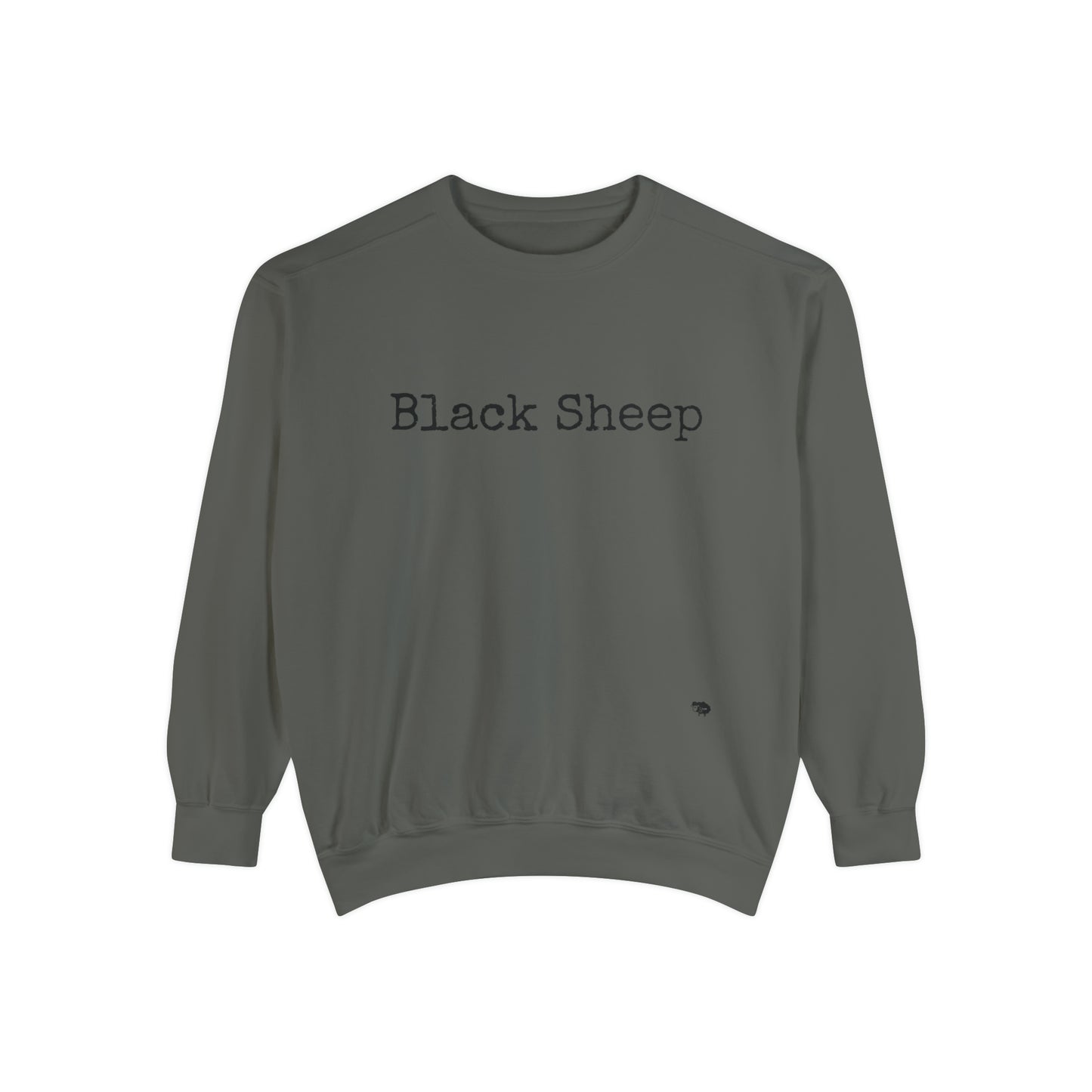 Black Sheep TYP Sweatshirt