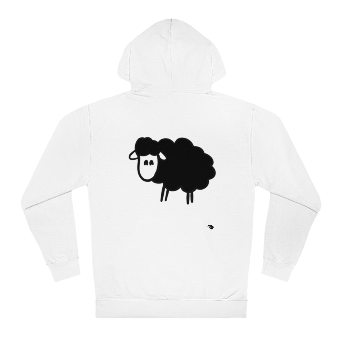 Black Sheep TYP Hoodie
